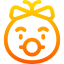 Baby icon 64x64