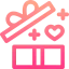 Gift icon 64x64