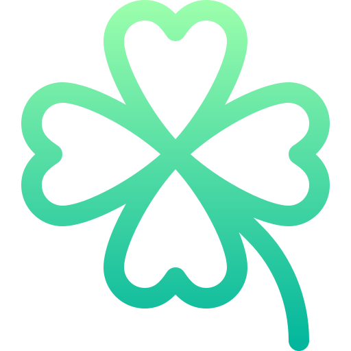 Clover icon