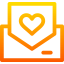 Email icon 64x64