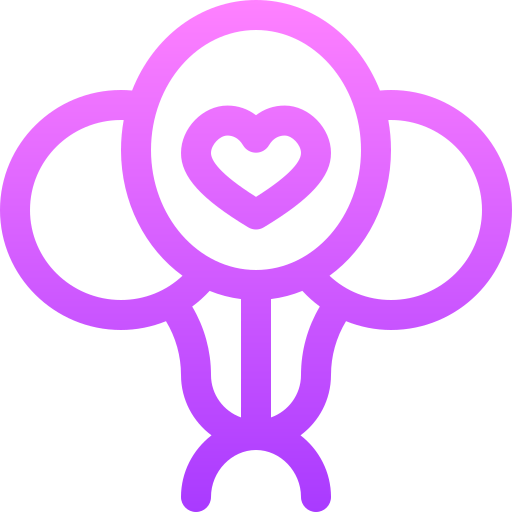 Balloon icon