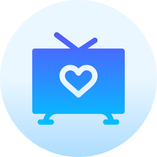 Tv icon