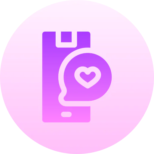 Conversation icon