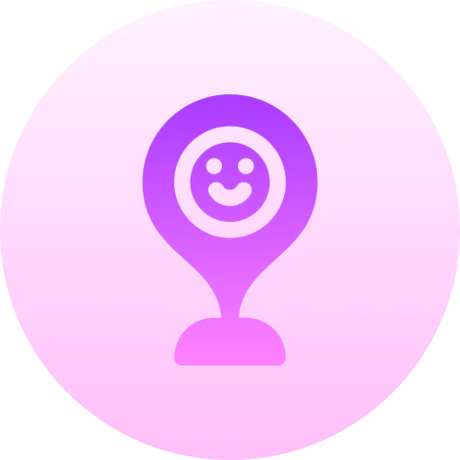 Location icon