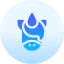 Unicorn Symbol 64x64