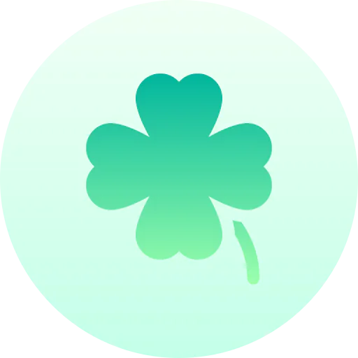 Clover icon
