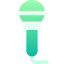 Karaoke icon 64x64
