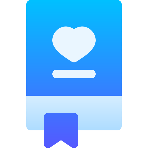 Diary icon