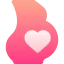 Pregnant icon 64x64