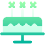 Cake icon 64x64