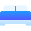 Bed icon 64x64