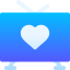 Tv icon 64x64