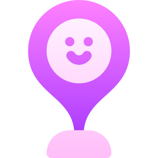 Location icon