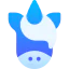 Unicorn Symbol 64x64