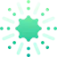 Fireworks icon 64x64