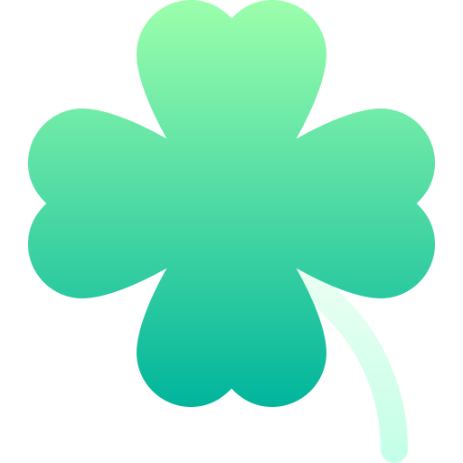 Clover icon