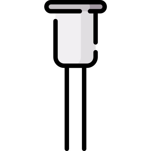Capacitor icon