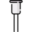 Capacitor icon 64x64