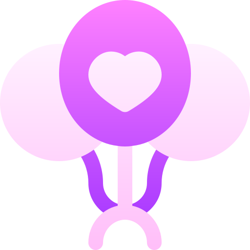 Balloon icon