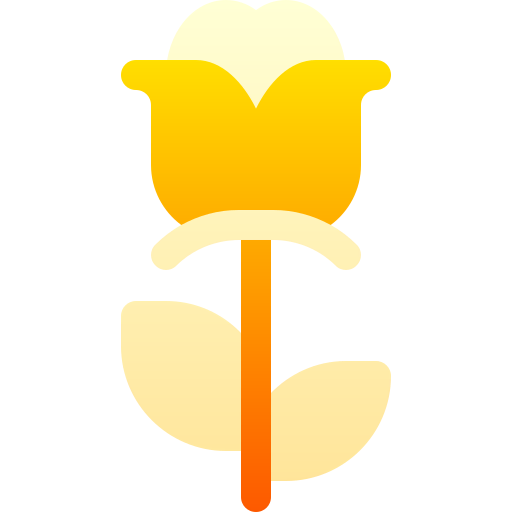 Flower icon