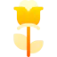 Flower icon 64x64