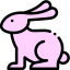 Bunny icon 64x64
