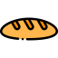 Bread icon 64x64