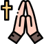 Prayer biểu tượng 64x64