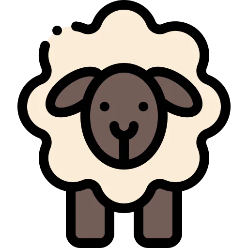 Sheep icon
