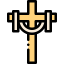 Cross icon 64x64