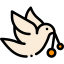 Dove icon 64x64
