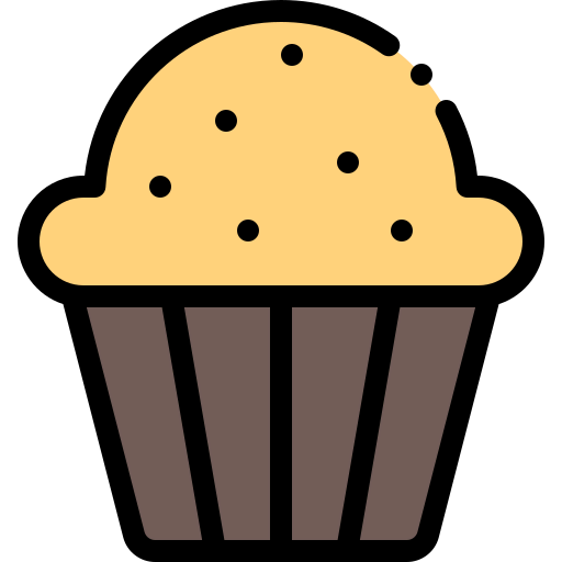 Muffin icon