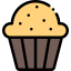 Muffin icon 64x64