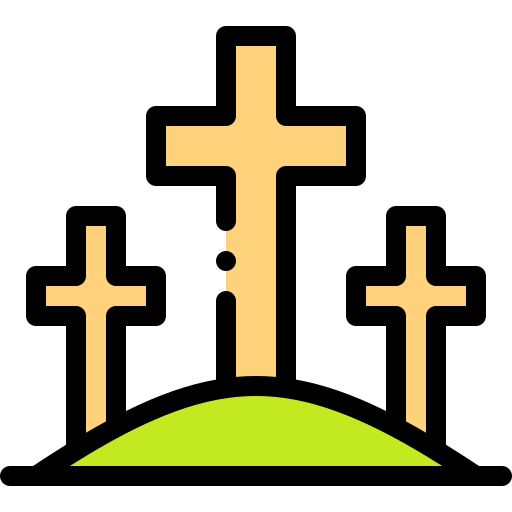 Cross icon