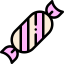 Candy icon 64x64
