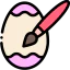 Easter egg icon 64x64