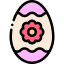 Easter egg icon 64x64