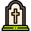Tombstone Symbol 64x64