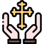 Cross icon 64x64