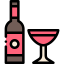Wine icon 64x64