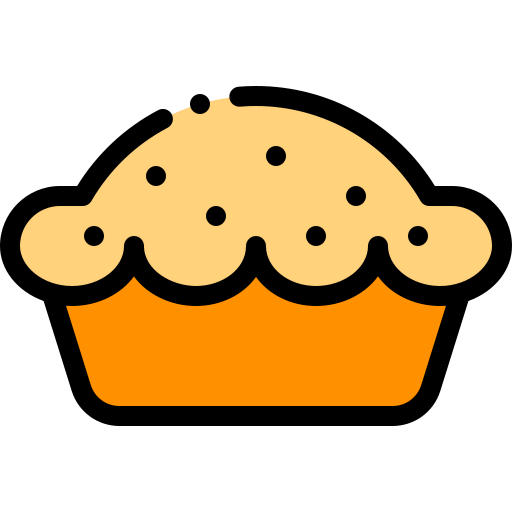 Pie icon