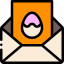Letter icon 64x64