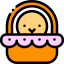 Easter egg icon 64x64