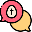 Chat icon 64x64