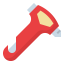 Glass hammer icon 64x64