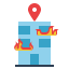 Locations Symbol 64x64