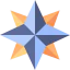 Compass icon 64x64