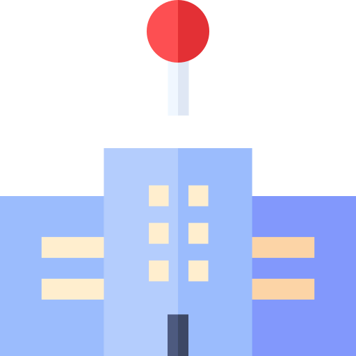 Flat icon