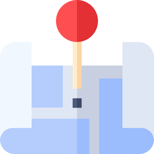 Map icon