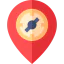Compass icon 64x64